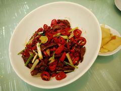 -周三的情书花园餐厅(江北店)