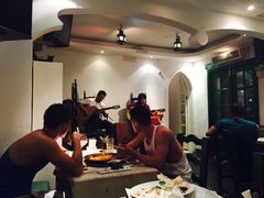-Carmen卡门西班牙餐厅