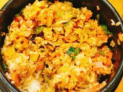 -长寿参鸡汤(朝韩风情街店)