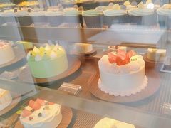 -LAN一见岚·精品蛋糕(琶洲保利店)