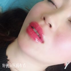 -西施无菌半永久纹绣眉眼影唇轻增发纹发际线