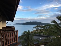 -麦哲伦丝绸度假村