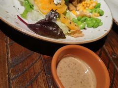 -良木缘咖啡西餐(川大店)