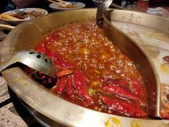 -小龙坎火锅(春熙太古里店)