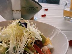 -MONICH牛排融合餐厅(和义大道购物中心店)