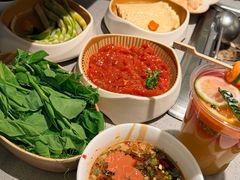 -海底捞火锅(老城根店)