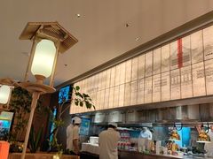 -桂满陇·蟹黄小笼汤包(巴黎春天浦建店)
