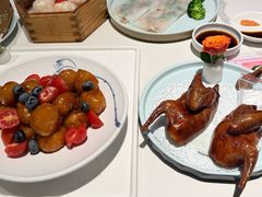 -中西名菜(增城店)