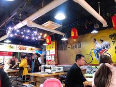 -唐记煌大坨卤牛肉串串(瑞南街店)