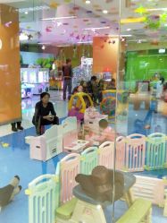 点击看大图 -孩子王(铁西万达店)