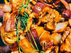 -胡须佬鸡煲四季火锅(龙珠大道店)