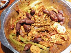 -嘎嘎鸭下巴·爆辣干锅(明教寺店)