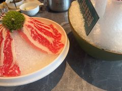 -德天肥牛海鲜火锅(城西银泰店)