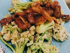 -和乐喜宴海鲜酒家(骏荣广场店)