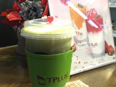 -TPLUS茶家(上海商城南京西路店)