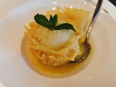 酥炸冰心榴莲-莆田餐厅PUTIEN(西安万象天地店)