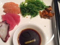 -洲际酒店·地平线全日餐厅HORIZON CAFÉ