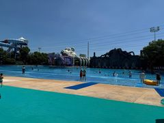 -苏州乐园森林水世界