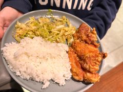 -千日贺茶餐厅(高新万达店)