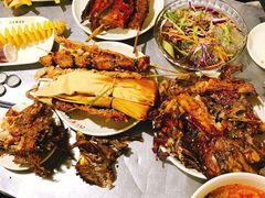 -卜奎风味便宜坊(兴隆路店)
