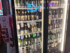 -有蚝有翅烧烤大排档·宵夜(右安门店)