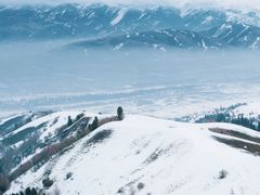 -新疆那拉提国家旅游度假区