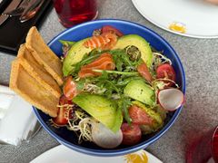 -Ministry of Crab•MOC(交子大道店)