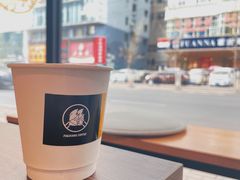 -FU&XIANG COFFEE(三八店)