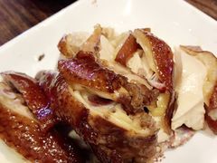 玫瑰豉油鸡-裕记烧腊连锁餐饮(国商分店)