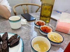 -屋里家延边朝鲜族冷面(梅林3店)