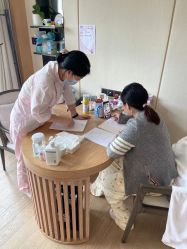 点击看大图 -巍阁月子中心(南山店)