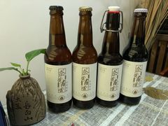 -茶香书香私房菜(北台一路店)