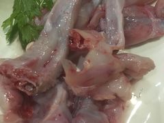 -百年川椒重庆老火锅(光谷店)