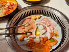 -火叮叮自助烤肉·现切牛肉(茂业店)