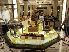 -上海和平饭店 Fairmont Peace Hotel