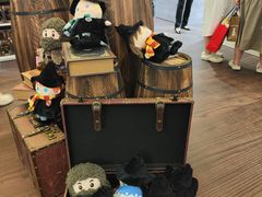 -天河城购物中心