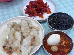 -服务大楼冷面(延大店)