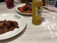 -圣琼美食百汇自助餐(白云万达店)