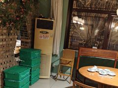 -钰田大院·碳烤虹鳟鱼·怀柔地道农家菜(雁栖湖店)