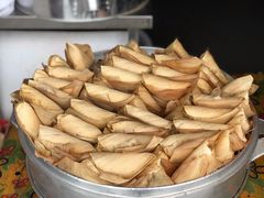 -叶婆婆豆浆馍馍