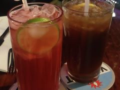 -MARU玛露音乐餐厅(大学路店)