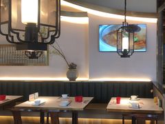 -庆江南江南菜(琴湖溪里花园城店)