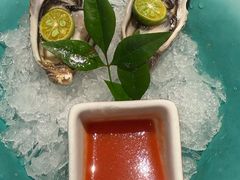 -Minase水濑·日料放题(外滩店)