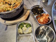 -哈哈碳都·牛肋条无限自助烤肉(台江万达店)