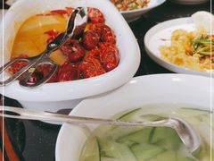 -红胖胖龙虾王·本地菜