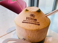 -水桶王国主题餐厅·聚会·生日派对·亲子活动·家庭套餐(亚龙湾希尔顿店)