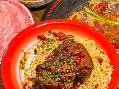 -牛市坎火锅(建设路店)