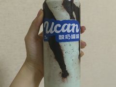 -酸奶罐罐(无锡滨湖万达店)