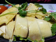 -绿柠食堂(北外滩店)