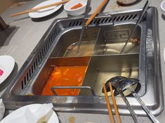 -海底捞火锅(青山湖万达夜宵主题店)